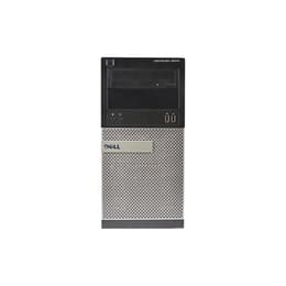 Dell OptiPlex 3010 MT Core i3-3220 3,3 - SSD 256 Gb + HDD 500 Gb - 8GB