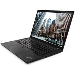 Lenovo ThinkPad X13 G2 13" (2020) - Core i5-1135G7﻿ - 8GB - SSD 256 GB QWERTY - Ισπανικό