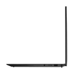 Lenovo ThinkPad X1 Carbon G10 14" (2022) - Core i7 - Gen 12 (P) - 16GB - SSD 512 GB QWERTY - Σουηδικό