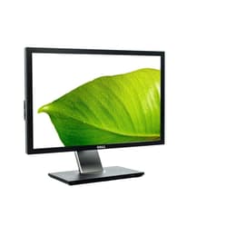22" Dell P2210 1680 x 1050 LCD monitor Μαύρο