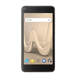 Wiko Harry 16GB - Χρυσό - Ξεκλείδωτο