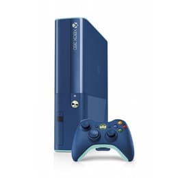 Xbox 360 - Μπλε