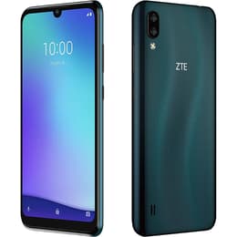 ZTE Blade A5 32GB - Πράσινο - Ξεκλείδωτο