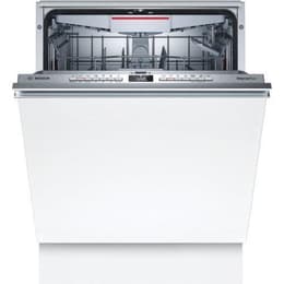 Εντοιχιζόμενο πλυντήριο πιάτων 60 cm Smeg STL32FLEXI - 12 έως 16 σερβίτσια μαχαιροπήρουνα