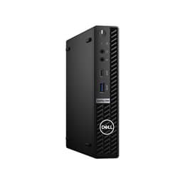 Dell OptiPlex 7090 Micro Core i5-11500T 1.5 - SSD 512 GB - 16GB