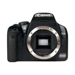 Reflex Canon EOS 450D