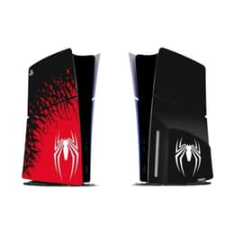 PlayStation 5 825GB - Κόκκινο - Περιορισμένη έκδοση Marvel's Spider-Man 2 +