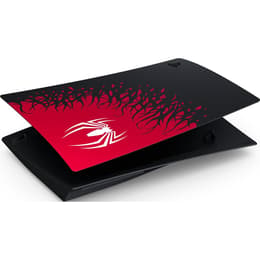 PlayStation 5 825GB - Κόκκινο - Περιορισμένη έκδοση Marvel's Spider-Man 2 +