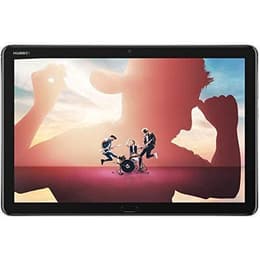 Huawei MediaPad M5 lite 64GB - Γκρι - WiFi + 4G
