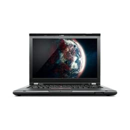 Lenovo ThinkPad T430 14" Core i5-3320M - SSD 256 GB - 8GB QWERTY - Ιταλικό