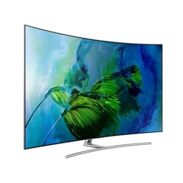 TV Samsung 165 cm QE65Q8C 3840 x 2160