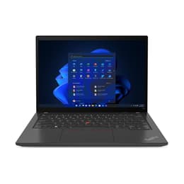 Lenovo ThinkPad T14 G3 14" (2022) - Core i5 - Gen 12 (U) - 16GB - SSD 256 GB AZERTY - Γαλλικό
