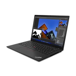 Lenovo ThinkPad T14 G3 14" (2022) - Core i5 - Gen 12 (U) - 16GB - SSD 256 GB AZERTY - Γαλλικό