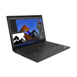 Lenovo ThinkPad T14 G3 14" (2022) - Core i5 - Gen 12 (U) - 16GB - SSD 256 GB AZERTY - Γαλλικό