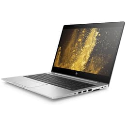 HP EliteBook 850 G5 15" (2018) - Core i5-8350U - 8GB - SSD 512 Gb AZERTY - Γαλλικό