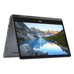 Dell Inspiron 5482 14" (2018) - Core i5 - Gen 8 (U) - 8GB - SSD 256 GB QWERTY - Αγγλικά