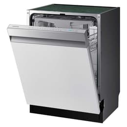 Εντοιχιζόμενο πλυντήριο πιάτων 59.8 cm DW60R7050SS/EG - 12 έως 16 σερβίτσια μαχαιροπήρουνα