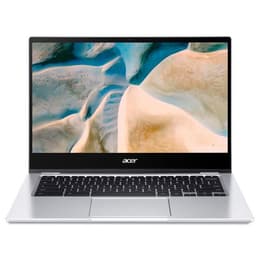 Acer Chromebook Spin 514 CP514-3HH Ryzen 5 2.3 GHz 256GB SSD - 8GB QWERTZ - Γερμανικό