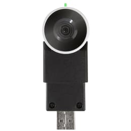Άλλο EagleEye Mini (VVX501/601 2200-85010-001) - Μαύρο +