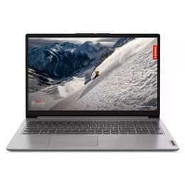 Lenovo IdeaPad 1 15" (2023) - Ryzen 3 - 7000 Series (U) - 8GB - SSD 512 GB QWERTY - Αγγλικά