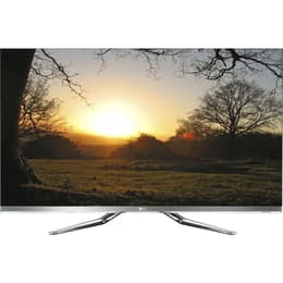 TV LG 140 cm 55LM860V 1920 x 1080