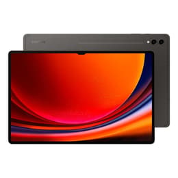 Galaxy Tab S9 Ultra 512GB - Γκρι - WiFi + 5G