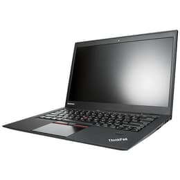 Lenovo ThinkPad X1 Yoga G3 14" (2018) - Core i7 - Gen 8 (U) - 16GB - SSD 256 GB QWERTY - Ισπανικό