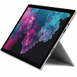 Microsoft Surface Pro 6 12" Core i5-8250U - SSD 128 Gb - 8GB