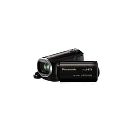 Panasonic HC-V130 Βιντεοκάμερα - Μαύρο