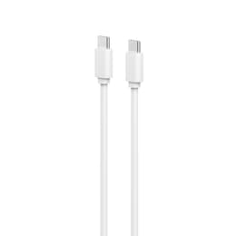 Καλώδιο (USB-C + USB-C) 60W - WTK