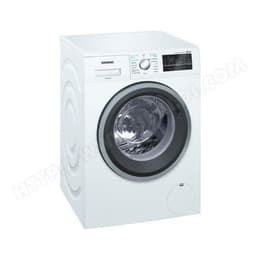 Siemens WD15G462FF Πλυντήριο - Στεγνωτήριο Εμπρόσθια φόρτωση