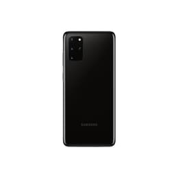 Galaxy S20+ 128GB - Μαύρο - Ξεκλείδωτο