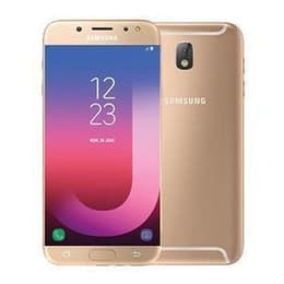 Galaxy J7 Pro 16GB - Χρυσό - Ξεκλείδωτο