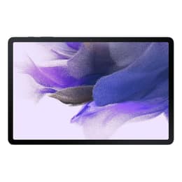 Galaxy Tab S7 FE 64GB - Μαύρο - WiFi
