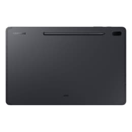 Galaxy Tab S7 FE 64GB - Μαύρο - WiFi