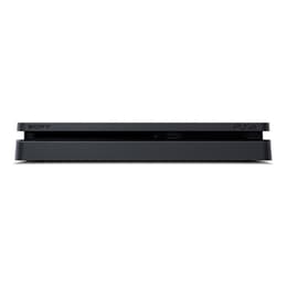 PlayStation 4 Slim 1000GB - Μαύρο + Call of Duty: Modern Warfare