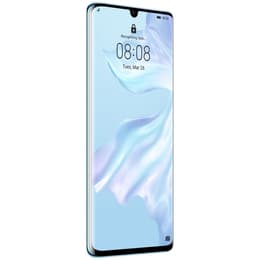 Huawei P30 Pro 128GB - Μπλε - Ξεκλείδωτο