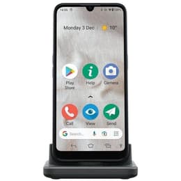 Doro 8100 32GB - Γκρι - Ξεκλείδωτο
