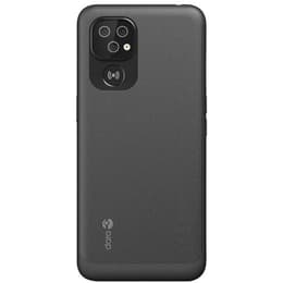 Doro 8100 32GB - Γκρι - Ξεκλείδωτο