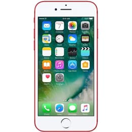 iPhone 7 256GB - Κόκκινο - Ξεκλείδωτο