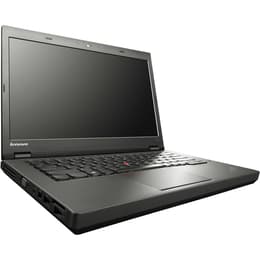Lenovo ThinkPad T440p 14" (2014) - Core i5-4300M - 8GB - SSD 240 Gb AZERTY - Γαλλικό
