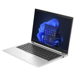 HP EliteBook 830 G10 13" (2023) - Core i5 - Gen 13 (U) - 16GB - SSD 512 GB QWERTY - Αγγλικά