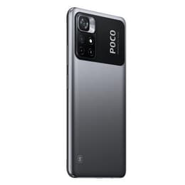 Poco M4 Pro 128GB - Μαύρο - Ξεκλείδωτο