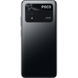 Poco M4 Pro 128GB - Μαύρο - Ξεκλείδωτο