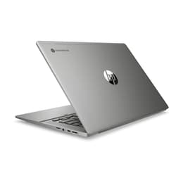 HP ChromeBook 14B-NB0150ND Core i3-1115G4 1.7 GHz 128GB SSD - 8GB QWERTY - Αγγλικά