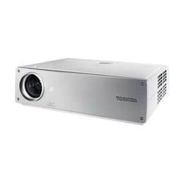 Προτζέκτορας Βίντεο Toshiba TDP-MT200 Γκρι