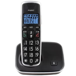Fysic FX-6020 Σταθερό τηλέφωνο