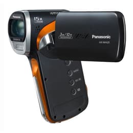 Panasonic HX-WA20 Βιντεοκάμερα - Μαύρο