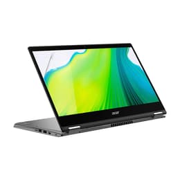Acer Spin 3 14" (2020) - Core i5 - Gen 10 (G) - 16GB - SSD 1 tb QWERTZ - Γερμανικό
