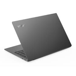 Lenovo Yoga S730-13IWL 13" (2018) - Core i7 - Gen 8 (U) - 8GB - SSD 512 GB AZERTY - Γαλλικό
